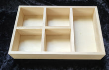 Load image into Gallery viewer, Jewellery Box