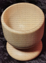 Load image into Gallery viewer, Egg Cup Personalised Free Egg Cup