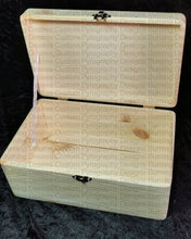 Load image into Gallery viewer, Handled Rectangle Box - All You Need Is Love Design Personalised Free Box