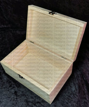 Load image into Gallery viewer, Medium Rectangle Box - Love You To The Moon And Back Design Personalised Free Box