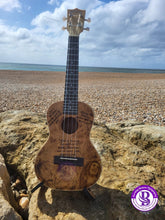 Load image into Gallery viewer, Ukulele BOB MARLEY Design
