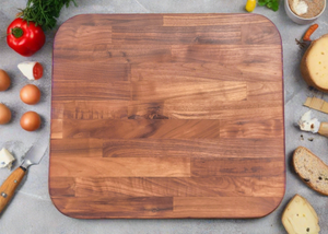 chopping boards