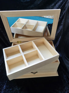 Jewellery Box