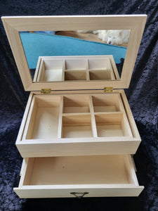 Jewellery Box