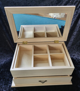 Jewellery Box