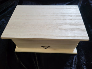 Jewellery Box