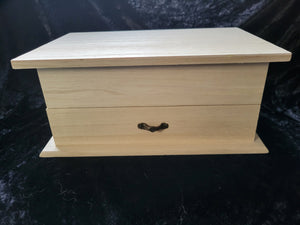 Jewellery Box