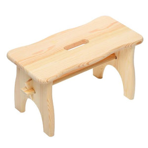 Step Stool with handle