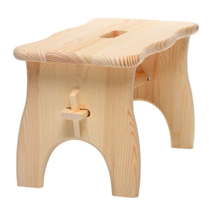 Step Stool with handle